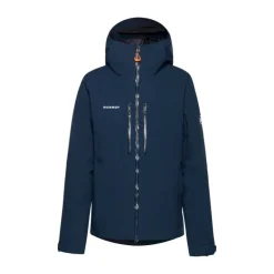 MammutStoney HS Thermo Hooded Jacket - Veste ski homme