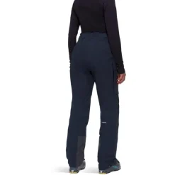 MammutStoney HS Thermo Pants - Pantalon ski femme