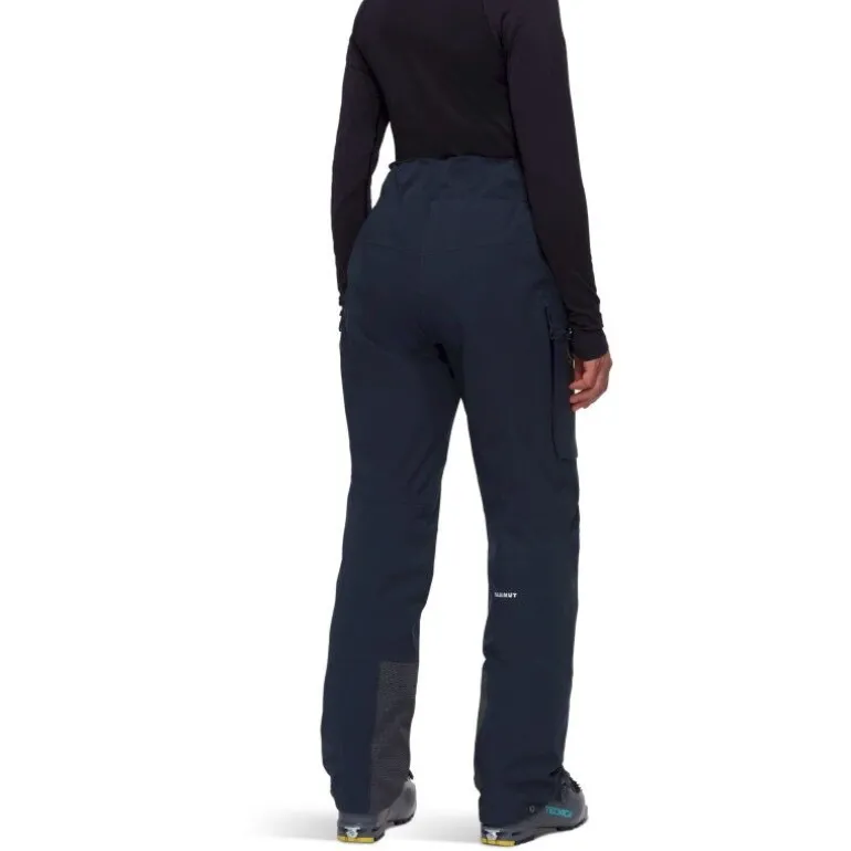 MammutStoney HS Thermo Pants - Pantalon ski femme