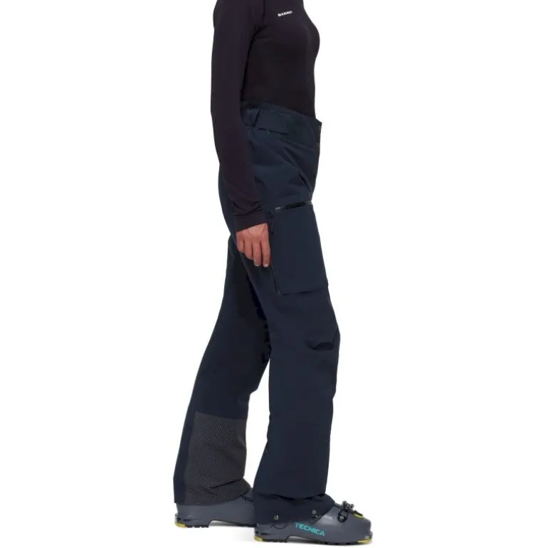 MammutStoney HS Thermo Pants - Pantalon ski femme