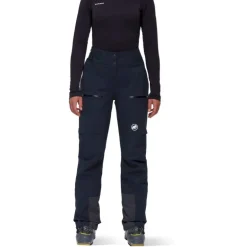 MammutStoney HS Thermo Pants - Pantalon ski femme
