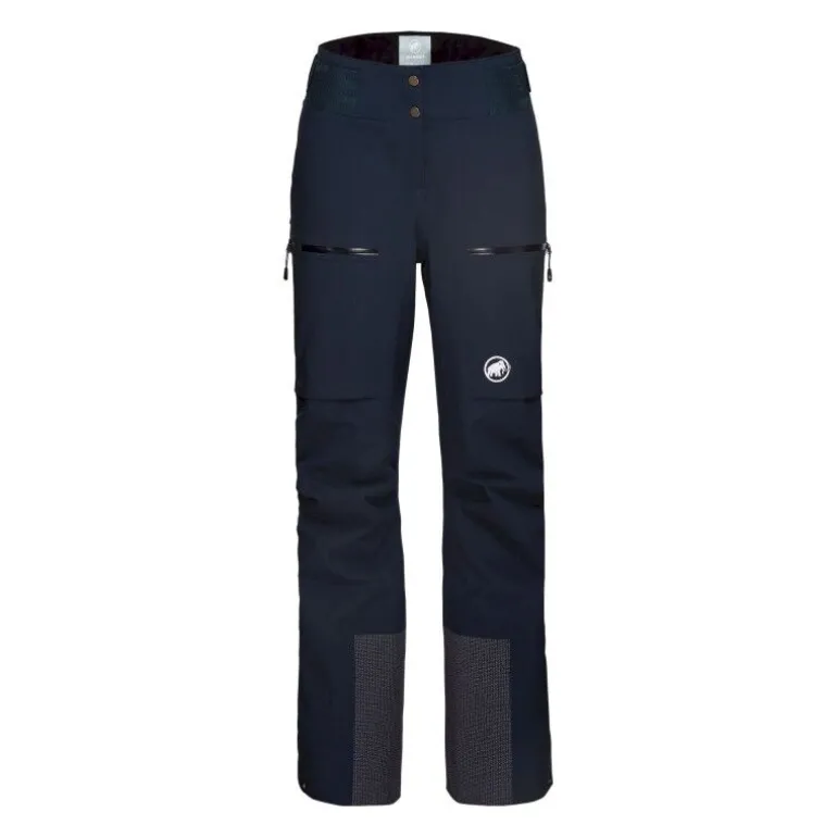MammutStoney HS Thermo Pants - Pantalon ski femme