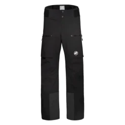 MammutStoney HS Thermo Pants - Pantalon ski homme