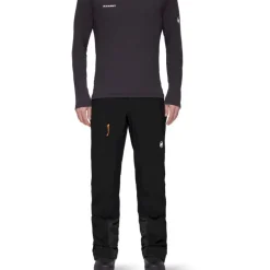 MammutTaiss Guide SO Pants - Pantalon alpinisme homme