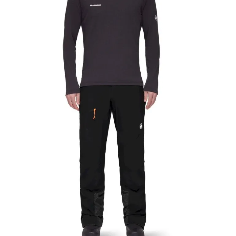 MammutTaiss Guide SO Pants - Pantalon alpinisme homme