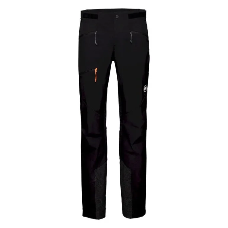 MammutTaiss Guide SO Pants - Pantalon alpinisme homme