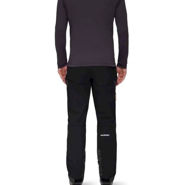 MammutTaiss Guide SO Pants - Pantalon alpinisme homme