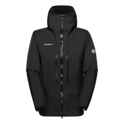 MammutTaiss Light HS Hooded Jacket - Veste hardshell homme