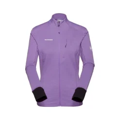 MammutTaiss Light ML Jacket - Polaire femme
