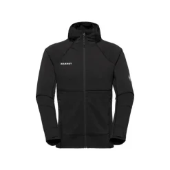 MammutTaiss ML Hooded Jacket - Polaire homme