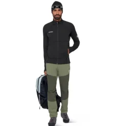MammutTaiss ML Jacket - Polaire homme