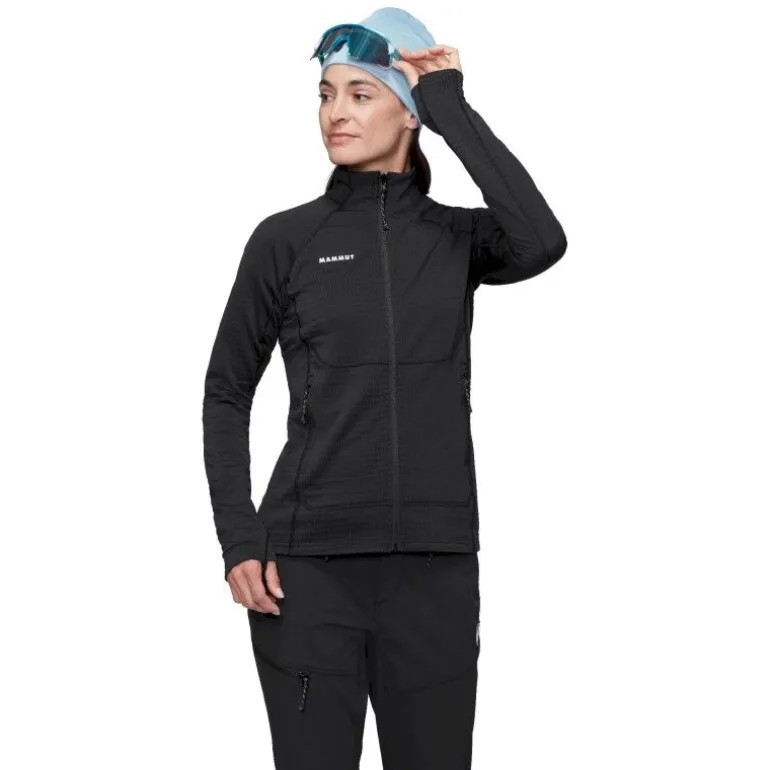 MammutTaiss ML Jacket - Polaire femme
