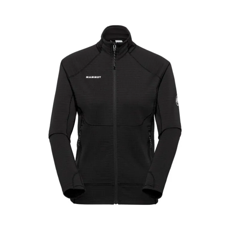 MammutTaiss ML Jacket - Polaire femme