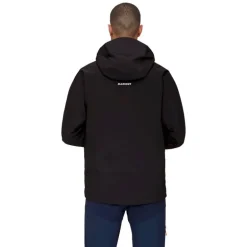 MammutTaiss Pro HS Hooded Jacket - Veste hardshell homme