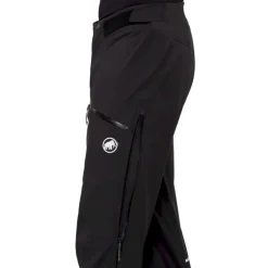 MammutTaiss Pro HS Pants - Pantalon ski de randonnée homme