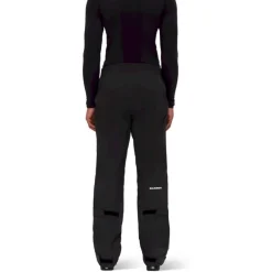 MammutTaiss Pro HS Pants - Pantalon ski de randonnée homme