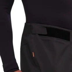 MammutTaiss Pro HS Pants - Pantalon ski de randonnée homme