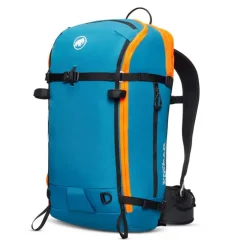 MammutTour 30 Removable Airbag 3.0 - Sac à dos airbag
