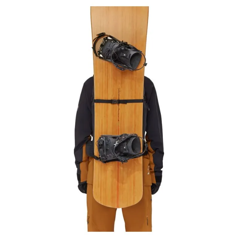 MammutTour 30 Removable Airbag 3.0 - Sac à dos airbag