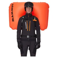 MammutTour 30 Removable Airbag 3.0 - Sac à dos airbag