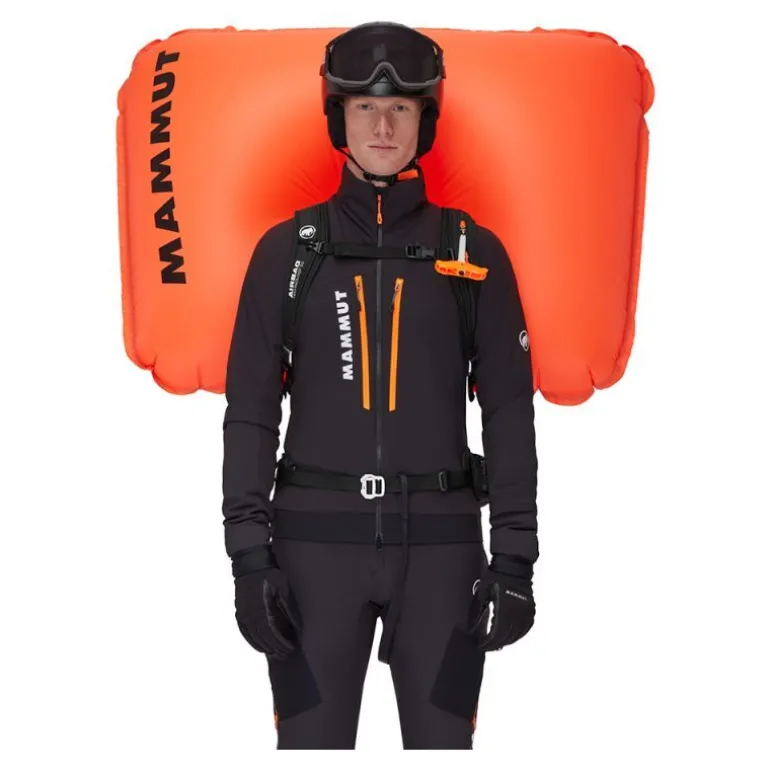 MammutTour 30 Removable Airbag 3.0 - Sac à dos airbag