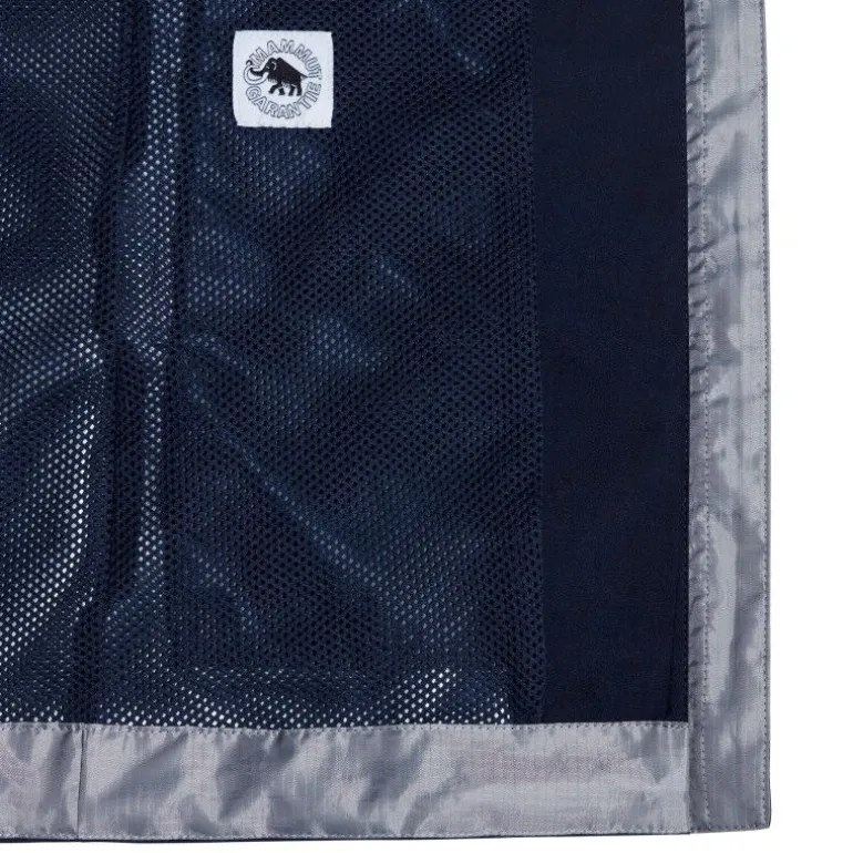 MammutTreeline Light HS Hooded Jacket - Veste hardshell femme