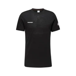 MammutTree Wool FL T-Shirt Men - T-shirt en laine mérinos homme