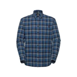 MammutTrovat Summer Longsleeve Shirt - Chemise homme