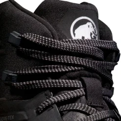 MammutUltimate III Mid GTX - Chaussures randonnée homme