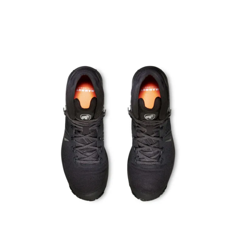 MammutUltimate III Mid GTX - Chaussures randonnée homme