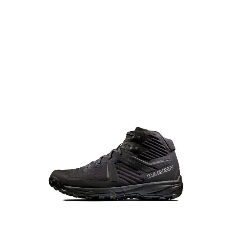 MammutUltimate III Mid GTX - Chaussures randonnée homme