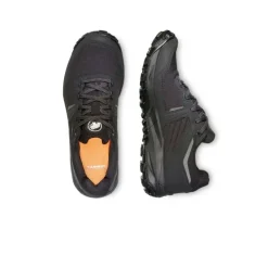 MammutUltimate III Low GTX - Chaussures randonnée femme