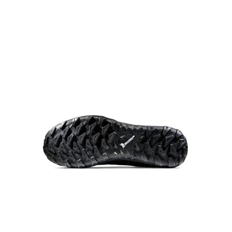 MammutUltimate III Low GTX - Chaussures randonnée homme