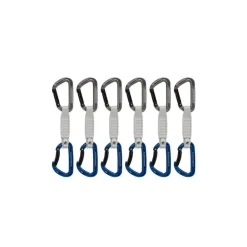 MammutWorkhorse Keylock 6-Pack - Dégaine