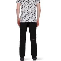MammutZinal Hybrid Pants - Pantalon randonnée homme
