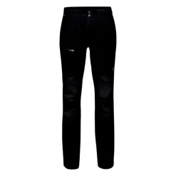 MammutZinal Hybrid Pants - Pantalon randonnée homme