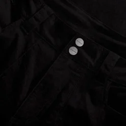 MammutZinal Hybrid Zip Off Pants - Pantalon randonnée homme