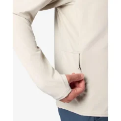 MarmotAirExchange UPF 50 Hoody - Polaire homme