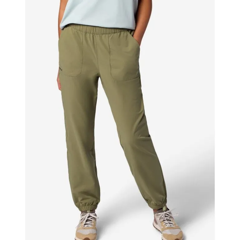 MarmotAirExchange UPF 40 Jogger - Pantalon escalade femme