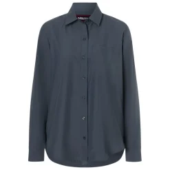 MarmotAirExchange UPF 40 LS Shirt - Chemise femme