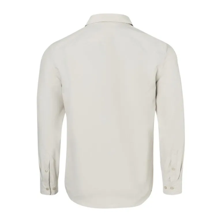 MarmotAirExchange UPF 40 LS Shirt - Chemise homme