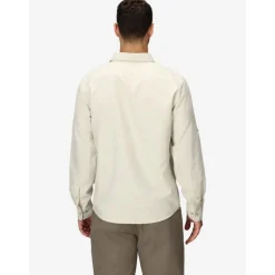 MarmotAirExchange UPF 40 LS Shirt - Chemise homme