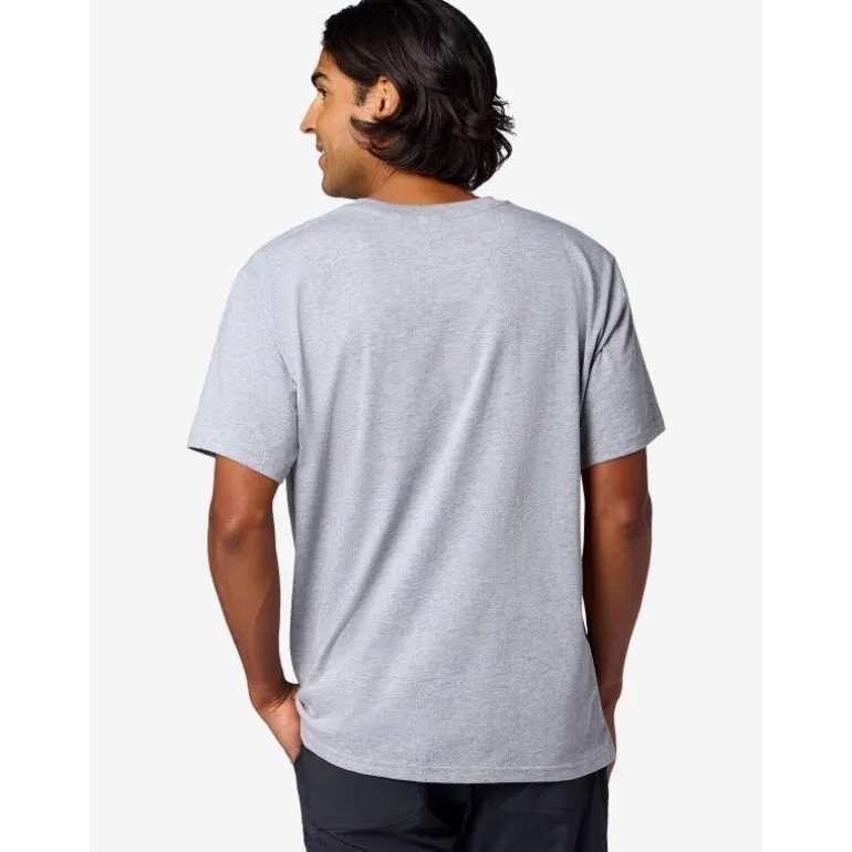 MarmotCoastal Tee SS - T-shirt homme
