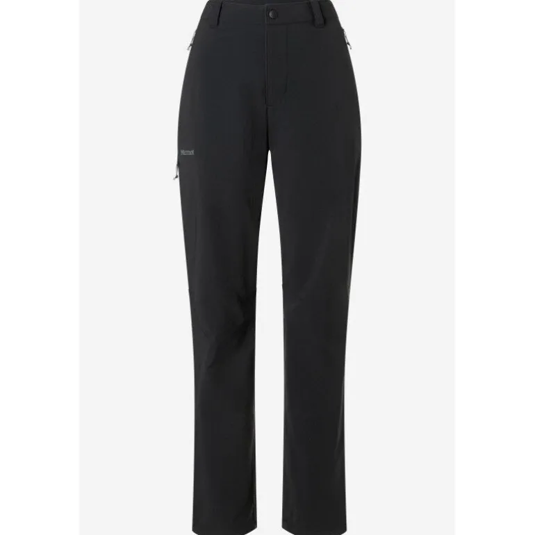 MarmotDiverter Pant - Pantalon randonnée femme