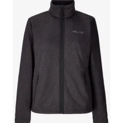 MarmotDrop Line Jacket - Polaire femme