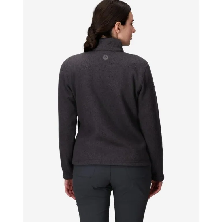 MarmotDrop Line Jacket - Polaire femme