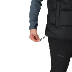 MarmotGuides Down Vest - Doudoune femme