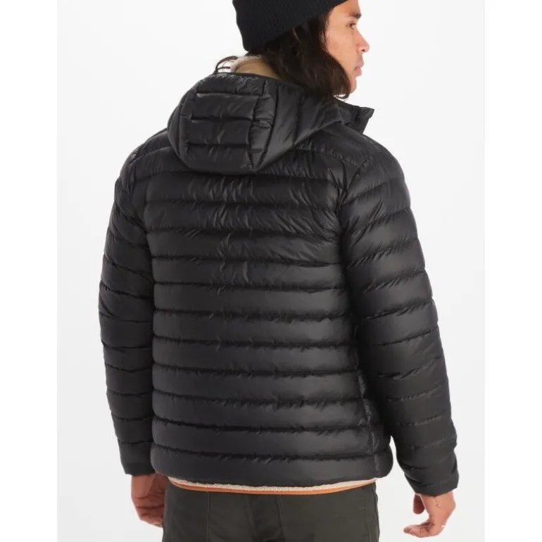 MarmotHighlander Hoody - Doudoune homme