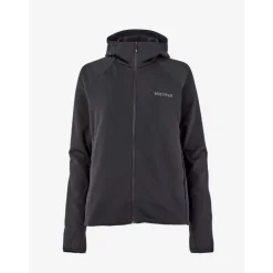 MarmotLeconte Fleece Hoody - Polaire femme