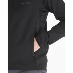 MarmotLeconte Fleece Hoody - Polaire femme
